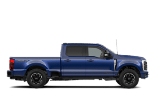 2026 Ford Super Duty® External Image 1